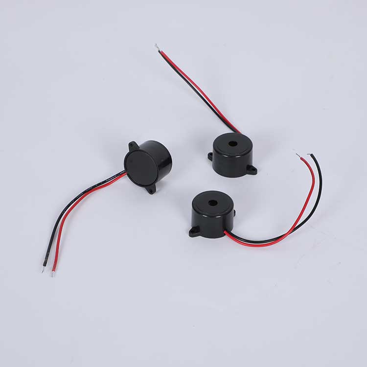 An Overview of Piezo Buzzer Circuit Options - Pros and Cons