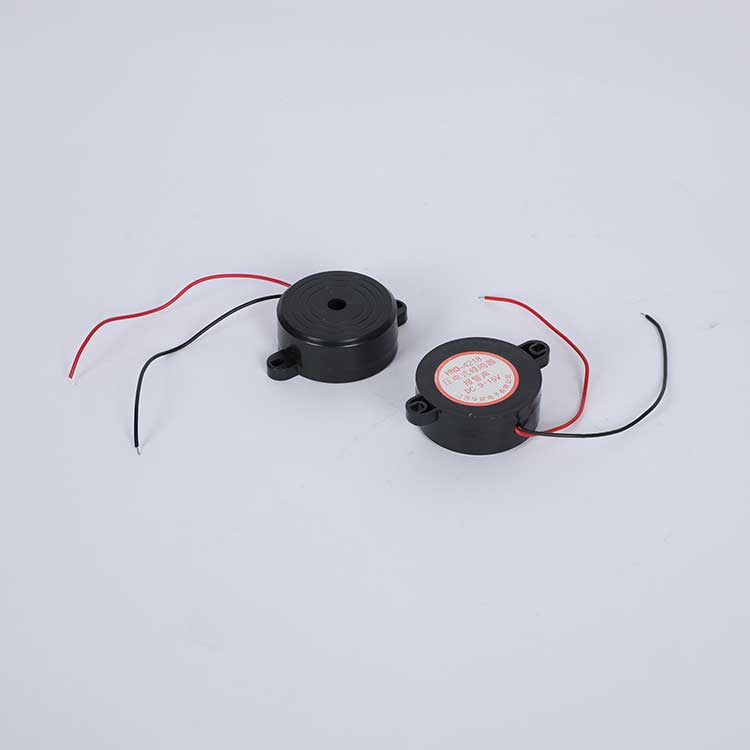 Mechanical vs Piezoelectric Buzzers How to Choose the Right Component