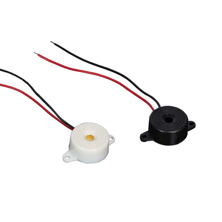 Piezo vs Electromagnetic Buzzer: Performance & Selection