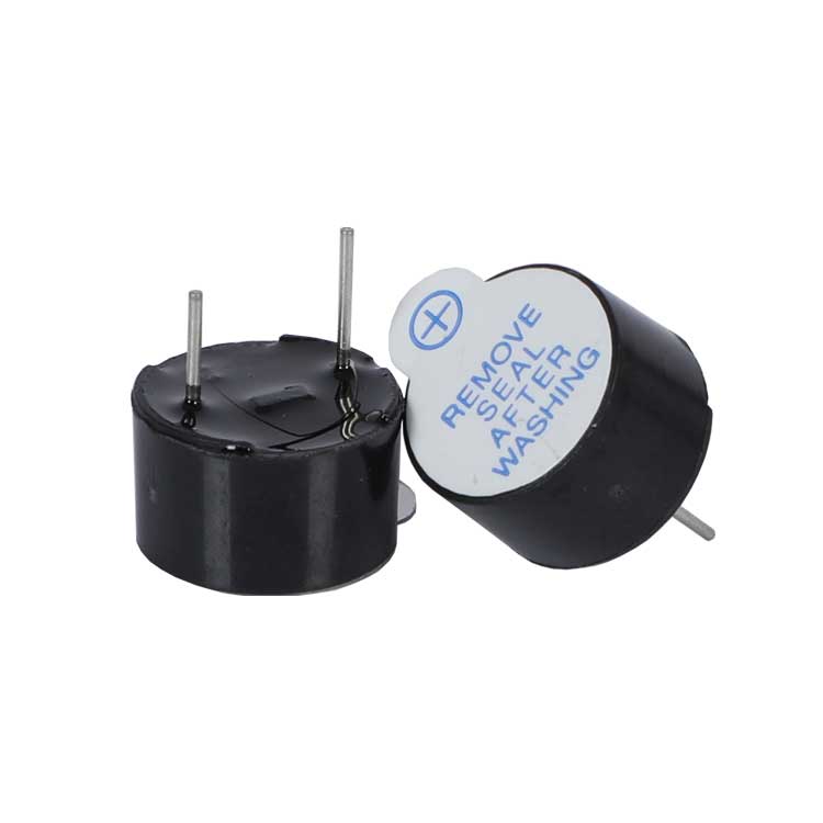2026 Top 10 Buzzer Manufacturers: OEM Sourcing Guide