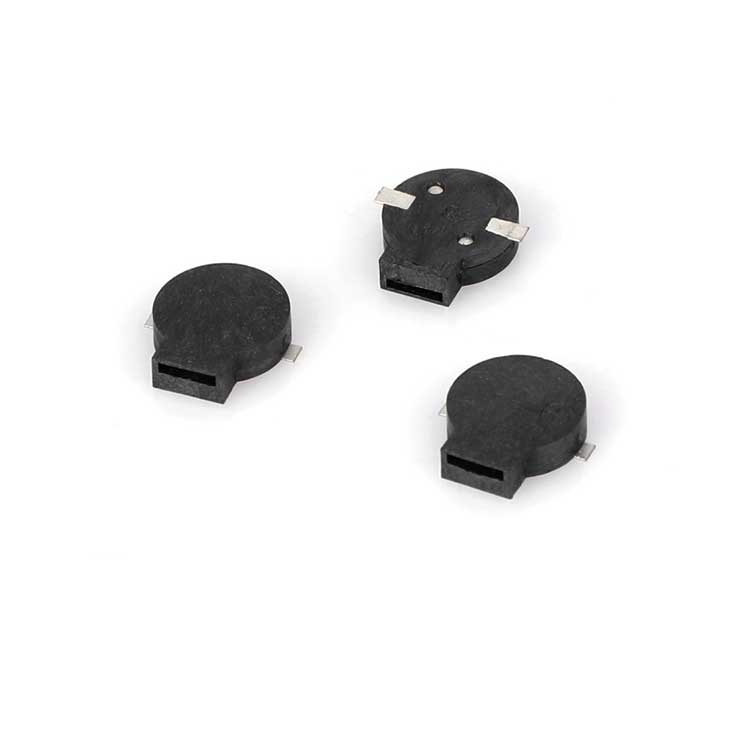 smd magnetic buzzer SMD-Magnetsummer