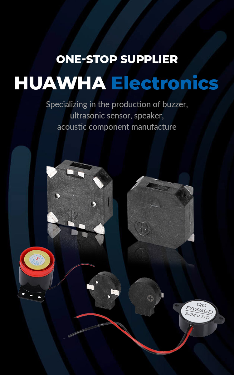 huawha electronics