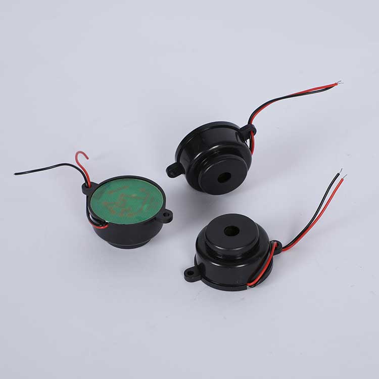 An Overview of Piezo Buzzer Circuit Options - Pros and Cons