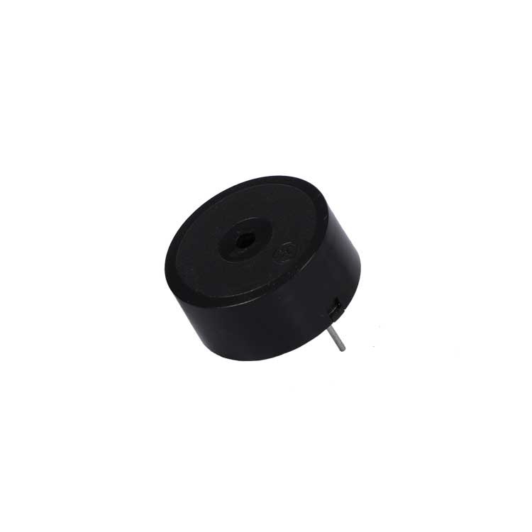 10PCS 16Ω 5V Mini Passive Piezo Buzzer – 16R Resistance, For Arduino Projects